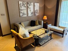 -成都安仁福朋喜来登酒店