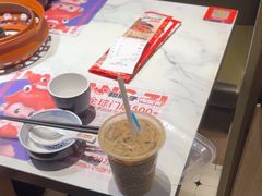 -赖胖子肉蟹煲(上邦百汇城店)