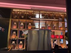 -烤匠麻辣烤鱼(双流明城购物中心店)