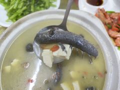 -钱山海鲜大排档