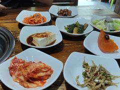 -韩一品韩国料理(柏庐南路店)