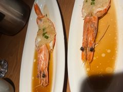 -波螺油子青岛本帮菜(银座店)
