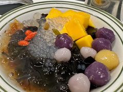 -堂屋糖水店(愚园店)