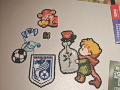 -郑在DIY·潮玩银饰绘画手作(中央大道旗舰店)