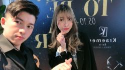 -Kraemer Paris  苏豪路易士·嘉玛发廊