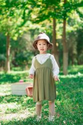 -贝克叔叔儿童摄影工作室(天时嘉园店)