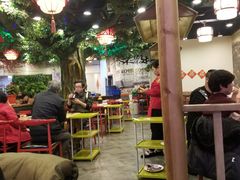 大堂-活鱼馆(宜兴埠店)