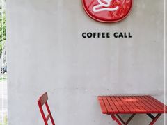 -COFFEE CALL(云锦路店)