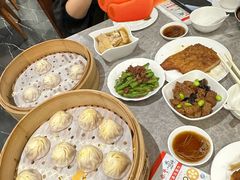 -鼎泰丰(国贸商城店)