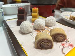 -北平食府(马鞍山路店)