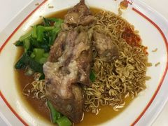 -Magic Food Point(Airport Street food)
