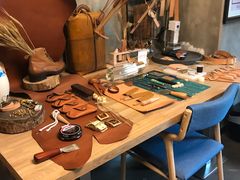 -HIGH FIVE哈福手工汉堡(桂林路店)