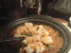 -绿茶餐厅(光谷世界城步行街店)