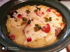 -蜜桃花开·中西融合菜E&W(南长街店)