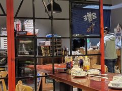 -姜武烧烤(赛格广场店)