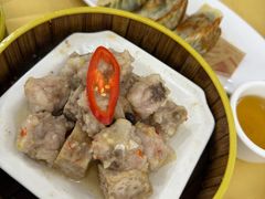 -吉莲利苑海鲜酒家(珠海拱北29年老字号店)