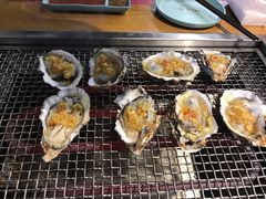 -蚝英雄鲜蚝自助专门店(长楹天街直营店)