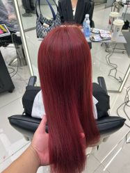 -BEAUTY HAIR GANO