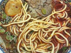 -京穆兰兰州牛肉面·清真(中川机场店)