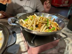 -梁家大院•农家菜(昆山会展中心店)