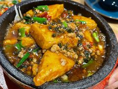 -麦麦山云南菜(复地活力城店)