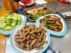 -古彭7只羊·招牌白串·碳锅羊肉旗舰店