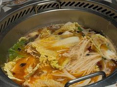 -七欣天香辣蟹火锅(抚州硕果时代广场店)
