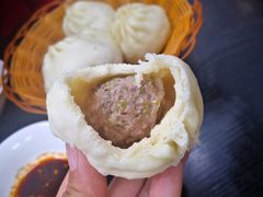 -郑家包子牛肉拉面(尚勤路店)
