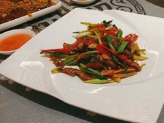 -大浪潮·潮汕菜·招牌生腌小青龙(福田店)