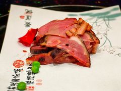 -上海1号私藏菜(静安店)