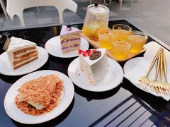 -PETIT PARIS 小巴黎(花园道店)