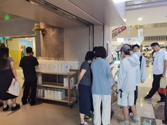 -喜茶(广州佳兆业广场店)