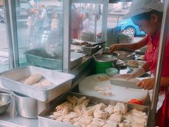 景观位-红大哥水门鸡饭(總店)