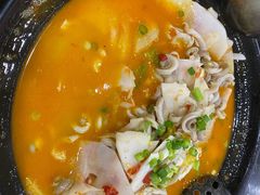 -李师傅脆肚(华强北店)