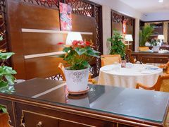 -杭州香格里拉·香宫中餐厅