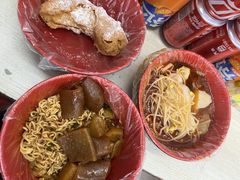 -小吴水煮(羊子巷店)