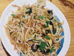 -满园烤鸭·春饼(华强广场店)