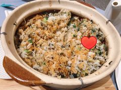 鱼油海苔焗饭-79号渔船海鲜饭店(宝安店)