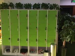 -红山会健身·普拉提(广安门店)