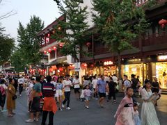-秦淮礼物(贡院街店)