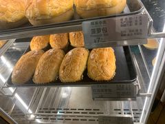 -翠华餐厅(宝安壹方城店)