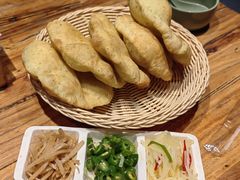 -小杨烤肉(朱雀店)