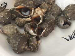 -北戴河庆山饭店·海鲜砂锅粥(北戴河黑石路店)