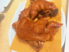 -状元阁烧烤(新华路总店)