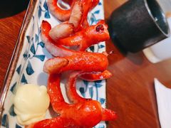 -山杏yama-katsu·吉列炸物