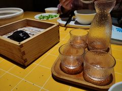 -蔡澜点心·粤菜(花城汇南区店)