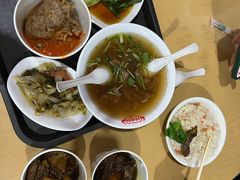 -好成财牛排馆(涂门街总店)