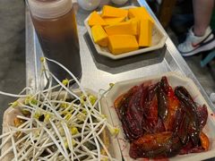 鱼鳅-化龙桥九宫格火锅(清水河店)