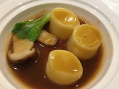 -湖影中餐厅·南京金茂威斯汀大酒店