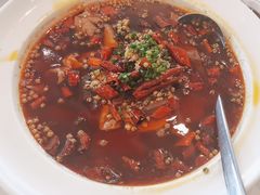 -大鸭梨烤鸭(石佛营店)